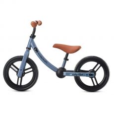 Беговел Kinderkraft 2Way Next 2022 Blue Sky